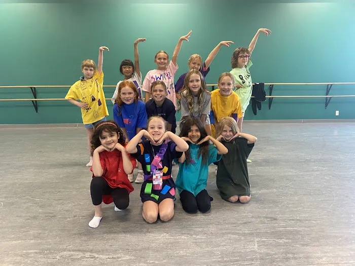 Metropolitan Academy of Dance Picture 2