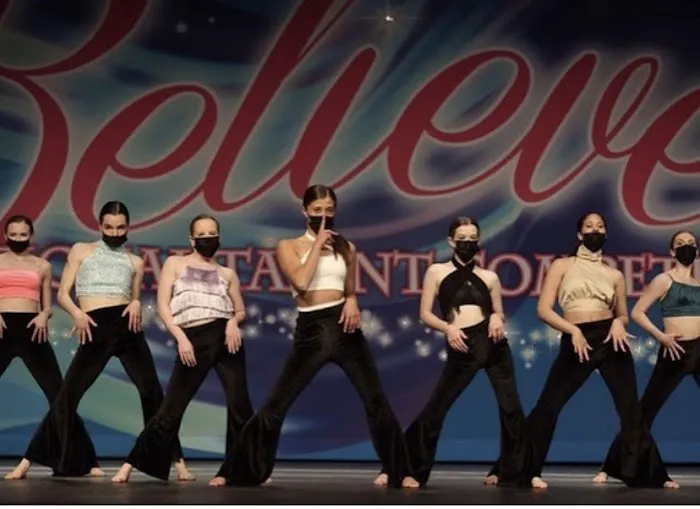 Metropolitan Academy of Dance Picture 10