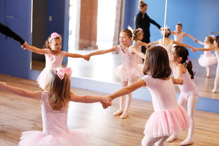 Mile High Dance Center Picture 1