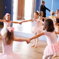 Mile High Dance Center ico