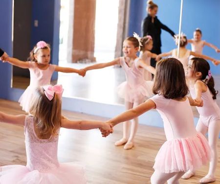 Mile High Dance Center