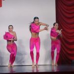 Michelle Latimer Dance Academy