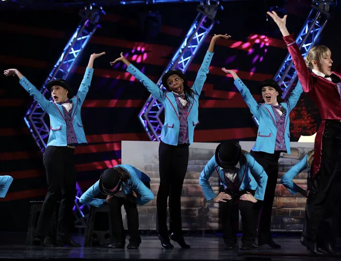 Michelle Latimer Dance Academy Picture 10