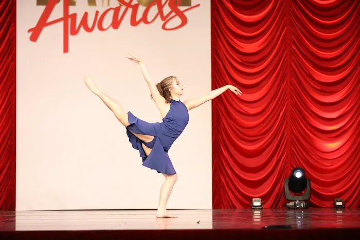 Michelle Latimer Dance Academy Picture 4