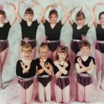 Dance Academy Inc