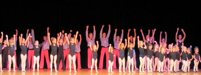 Dance Academy Inc Picture 2