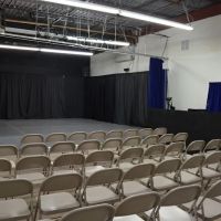 Spotlight Performing Arts Center ico