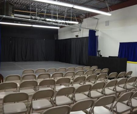 Spotlight Performing Arts Center