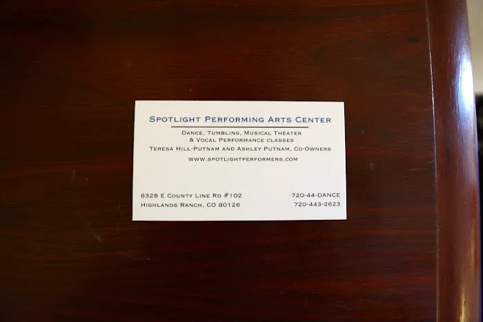 Spotlight Performing Arts Center Picture 7