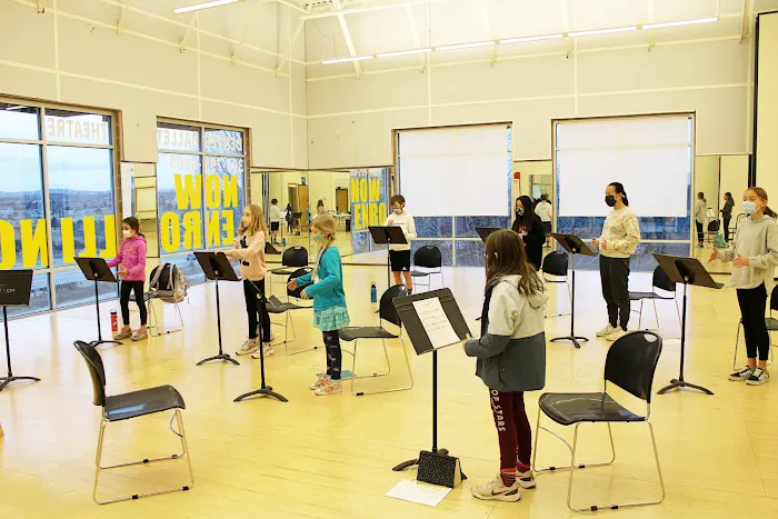 PAA - Performing Arts Academy Picture 1