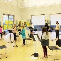 PAA - Performing Arts Academy ico