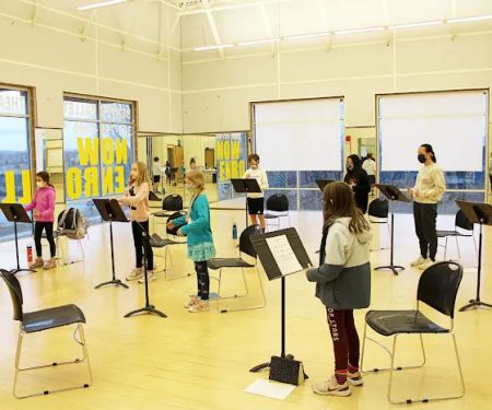 PAA - Performing Arts Academy