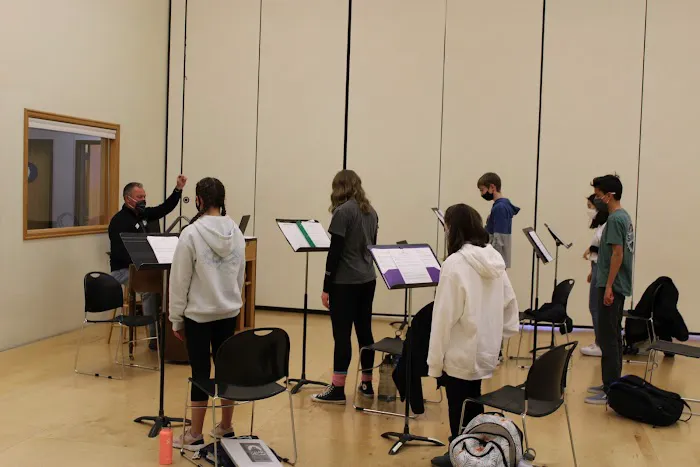 PAA - Performing Arts Academy Picture 5