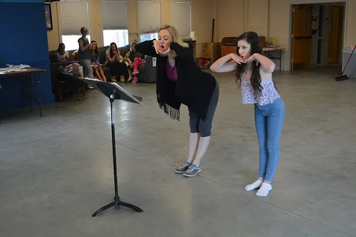 PAA - Performing Arts Academy Picture 3