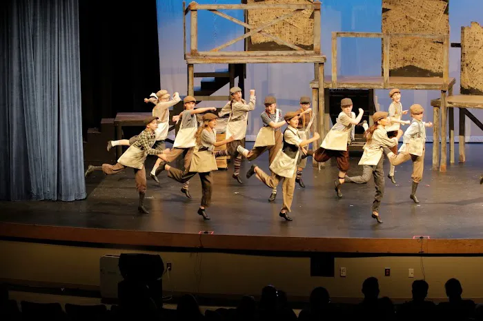 PAA - Performing Arts Academy Picture 7