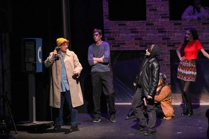 PAA - Performing Arts Academy Picture 9