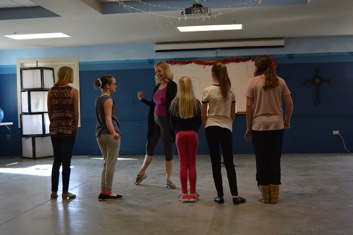 PAA - Performing Arts Academy Picture 2