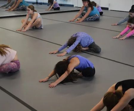 Denver Dance Authority
