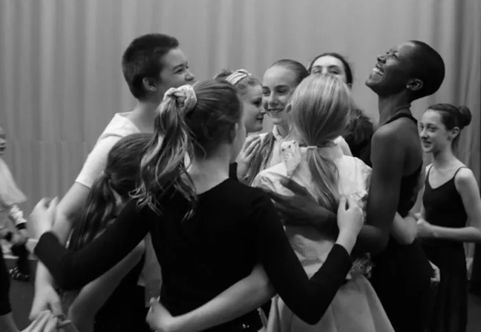 Mountain Contemporary Dance Arts Picture 3