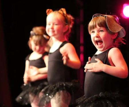 Mountain Contemporary Dance Arts