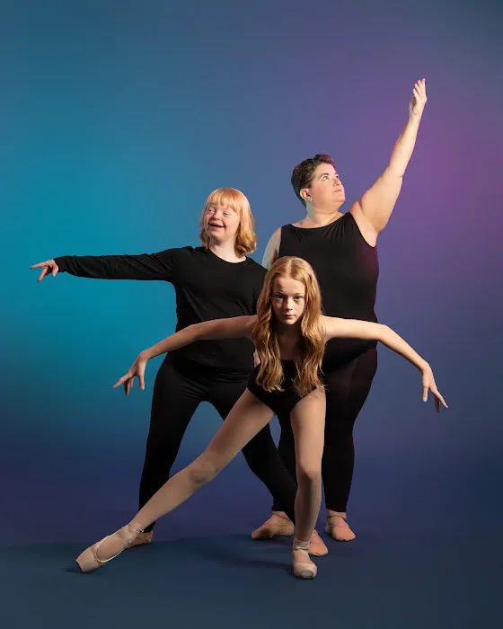 New Paradigm Dance Theater Picture 2