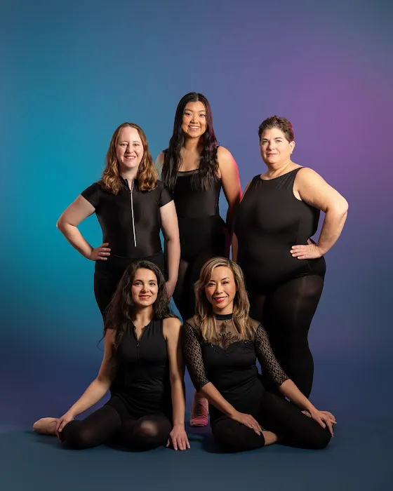 New Paradigm Dance Theater Picture 1