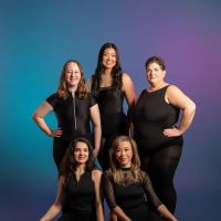 New Paradigm Dance Theater ico