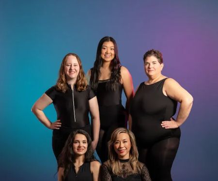 New Paradigm Dance Theater