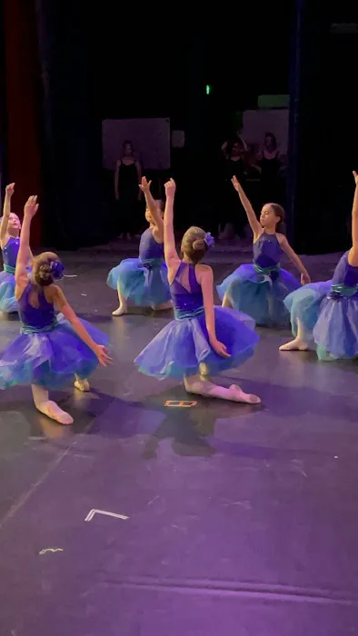 Fearless Motion Dance Center Picture 6