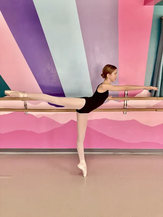 Fearless Motion Dance Center Picture 5