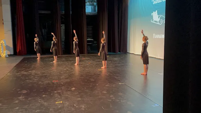 Fearless Motion Dance Center Picture 2