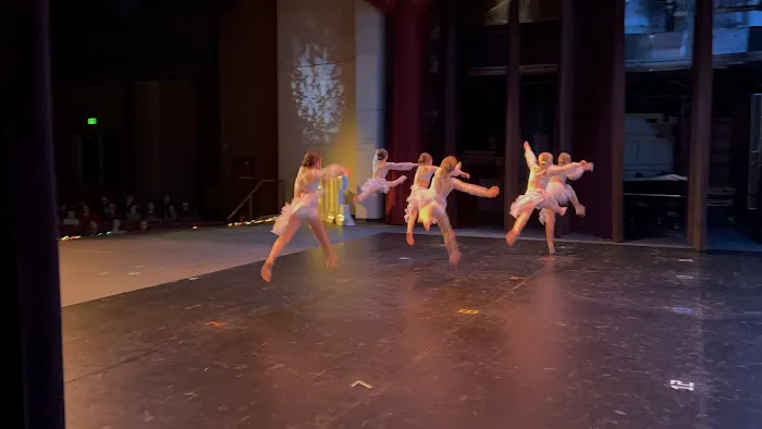Fearless Motion Dance Center Picture 1
