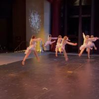 Fearless Motion Dance Center ico