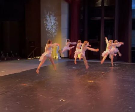 Fearless Motion Dance Center