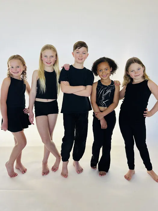 Fearless Motion Dance Center Picture 10