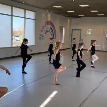 Fearless Motion Dance Center Picture 9