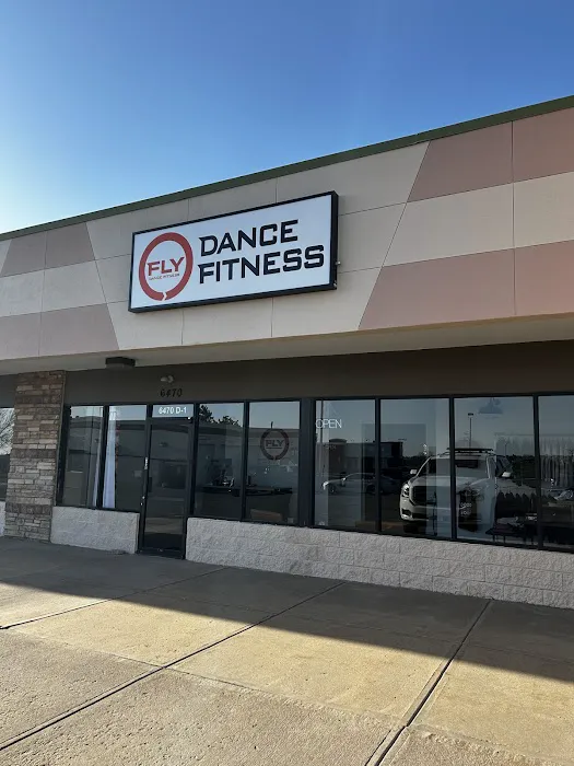 Fly Dance Fitness Broomfield Picture 4