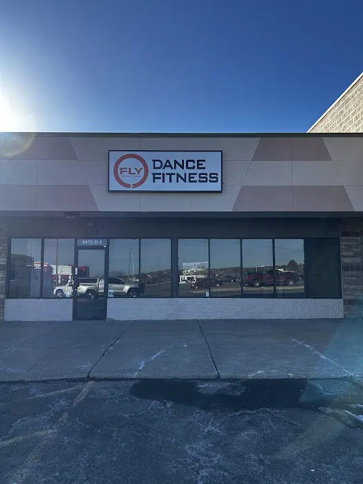 Fly Dance Fitness Broomfield Picture 3