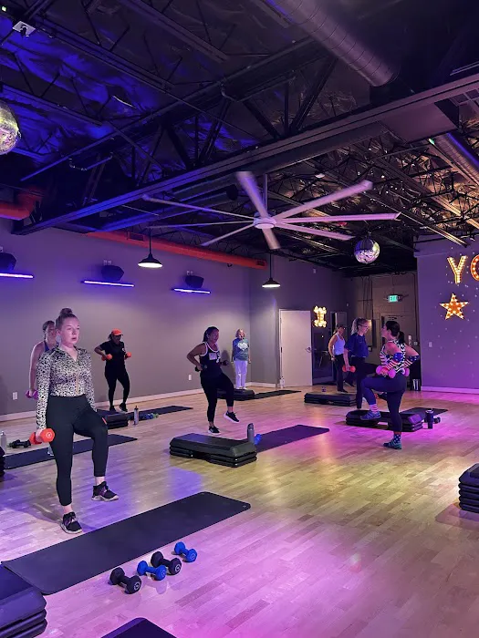 Fly Dance Fitness Broomfield Picture 1