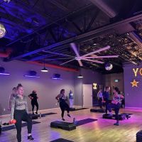 Fly Dance Fitness Broomfield ico
