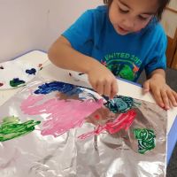 Bloom Fine Arts Preschool Broomfield ico