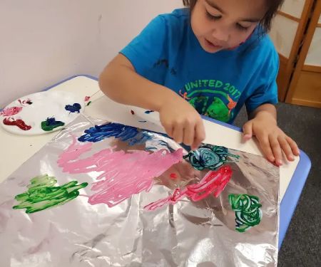 Bloom Fine Arts Preschool Broomfield