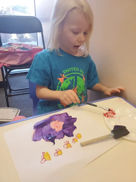 Bloom Fine Arts Preschool Broomfield Picture 3