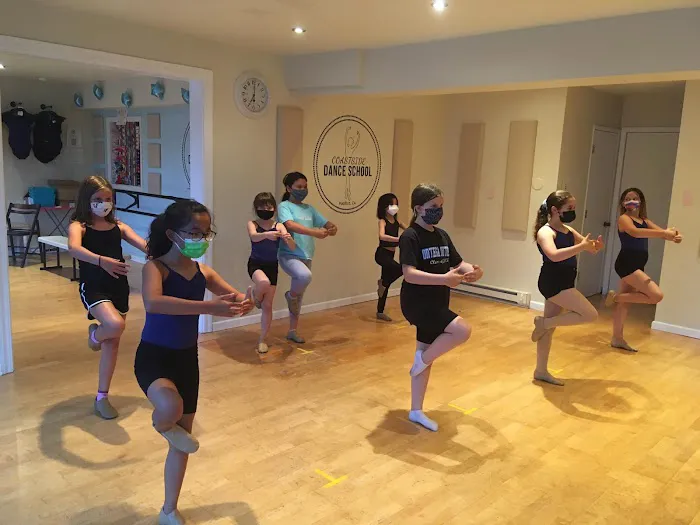 Coastside Dance School Picture 4
