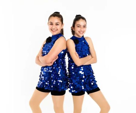 Coastside Dance School