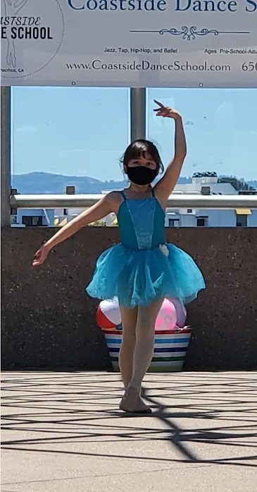 Coastside Dance School Picture 10