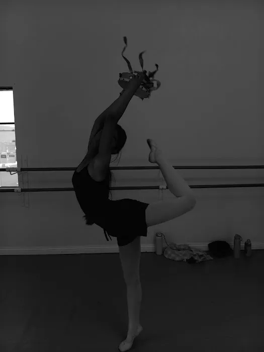 Classical Ballet Of California Picture 2