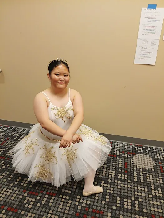 Classical Ballet Of California Picture 1