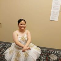 Classical Ballet Of California ico