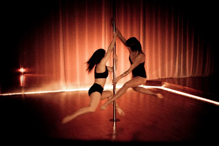 Steel Heart Dance Picture 6